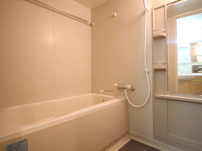 物件内観写真13　(バス／シャワールーム等)