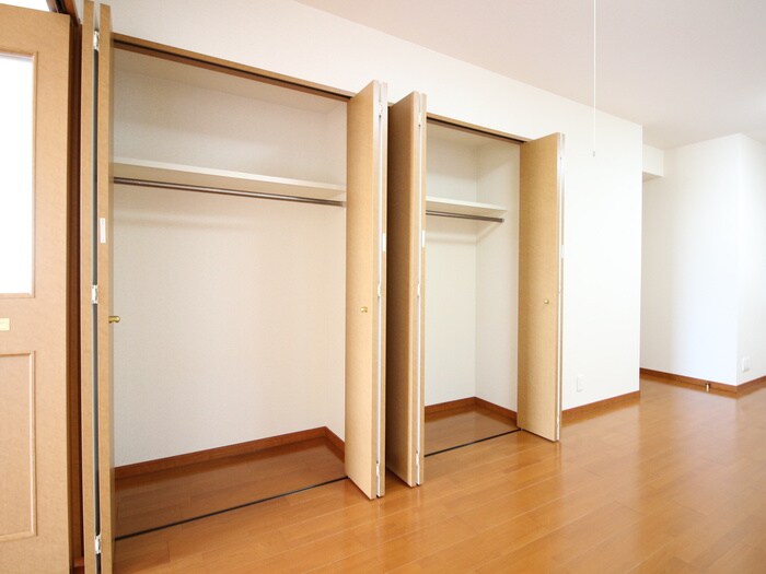 物件内観写真20　(収納)