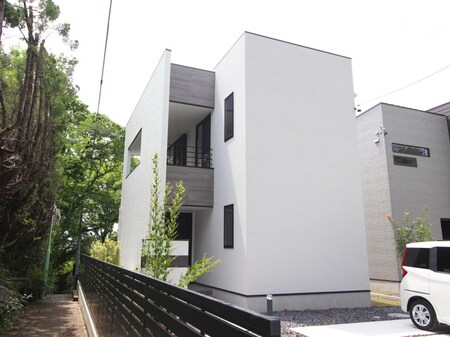 Maison　Clarity野並C外観写真