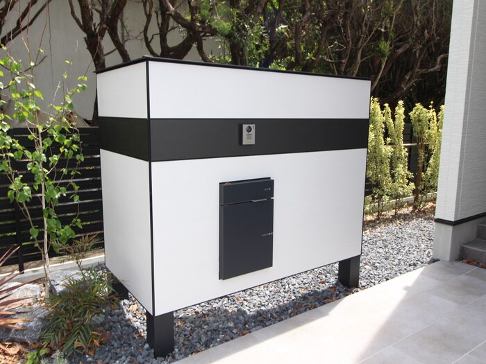 Maison　Clarity野並Cの建物設備