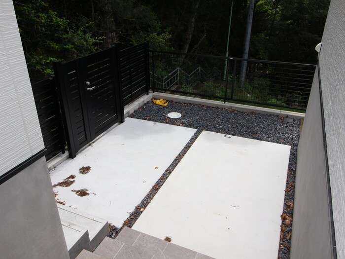 物件内観写真15　(ベランダ・バルコニー)