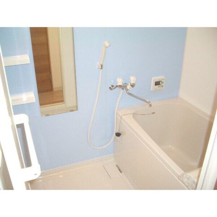 物件内観写真6　(バス／シャワールーム等)