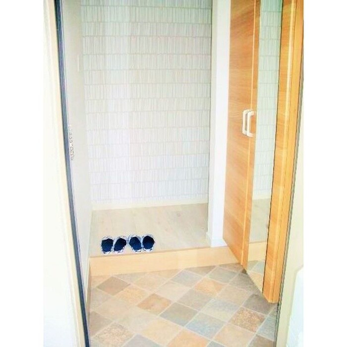 物件内観写真9　(玄関)