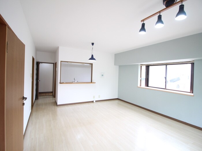 物件内観写真11　(居室)