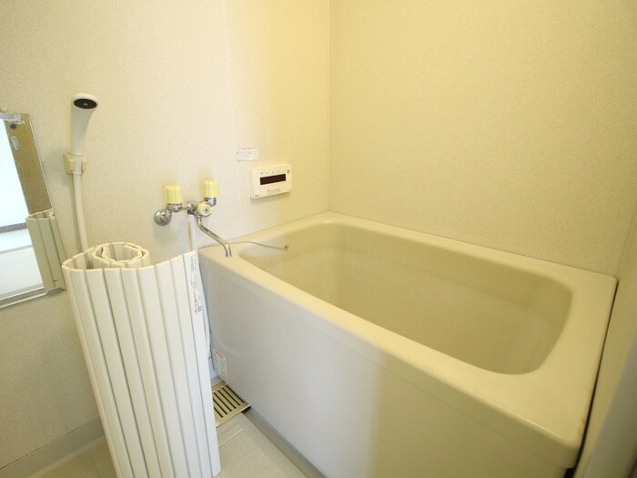 物件内観写真13　(バス／シャワールーム等)