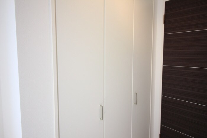 物件内観写真10　(収納)