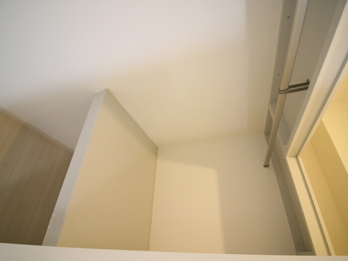 物件内観写真10　(収納)