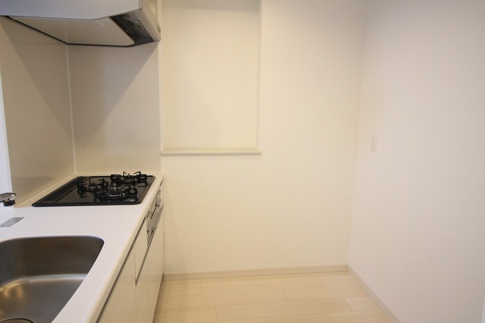 物件内観写真12　(キッチン)