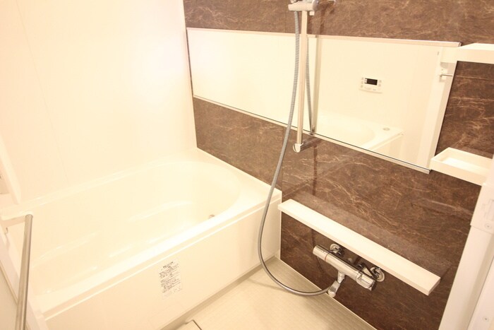 物件内観写真13　(バス／シャワールーム等)