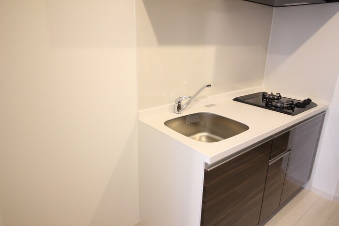 物件内観写真15　(キッチン)