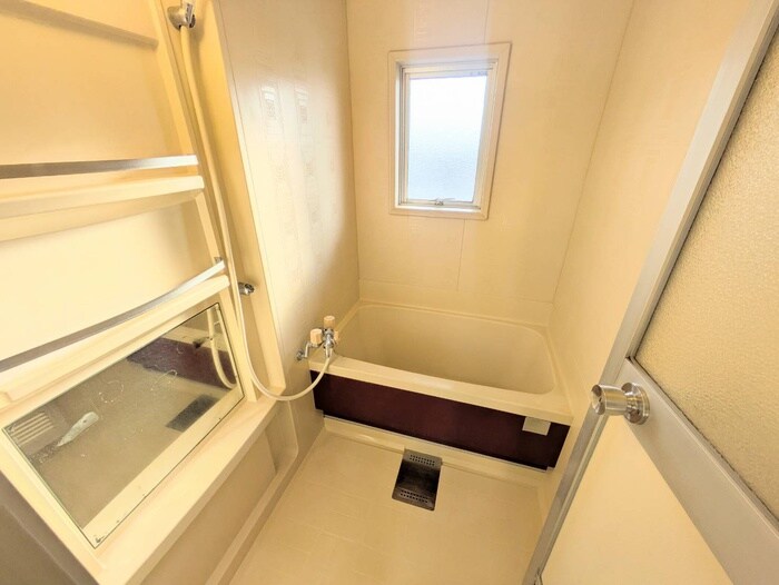 物件内観写真13　(バス／シャワールーム等)