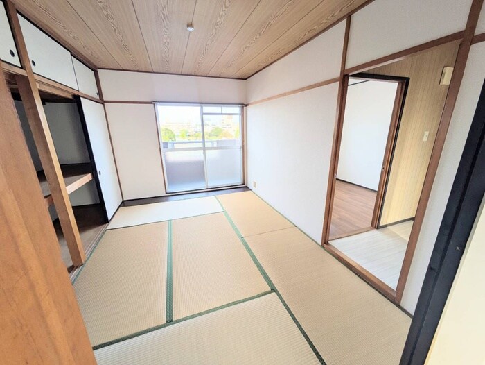 物件内観写真15　(居室)