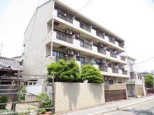 ロア－ル城主外観写真