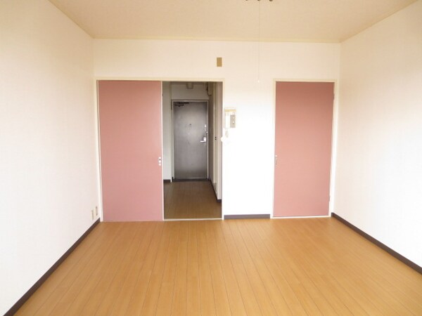 居室