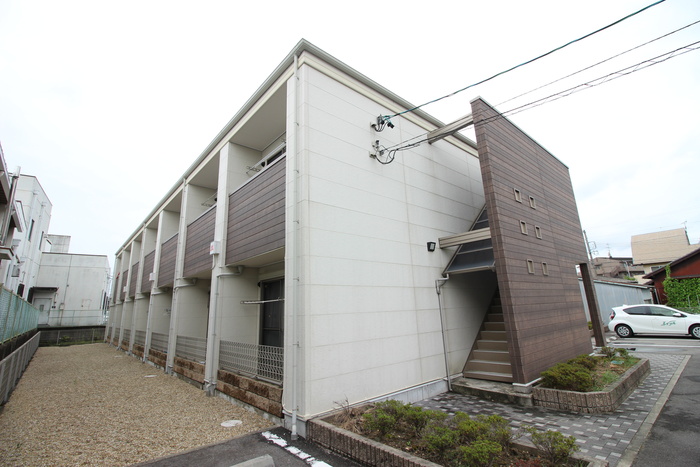 ルナ　ロッカ