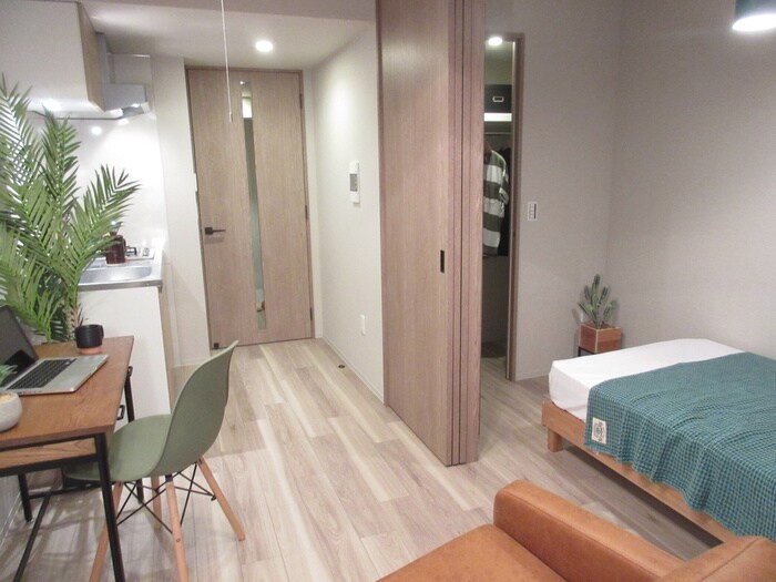 物件内観写真7　(居室)