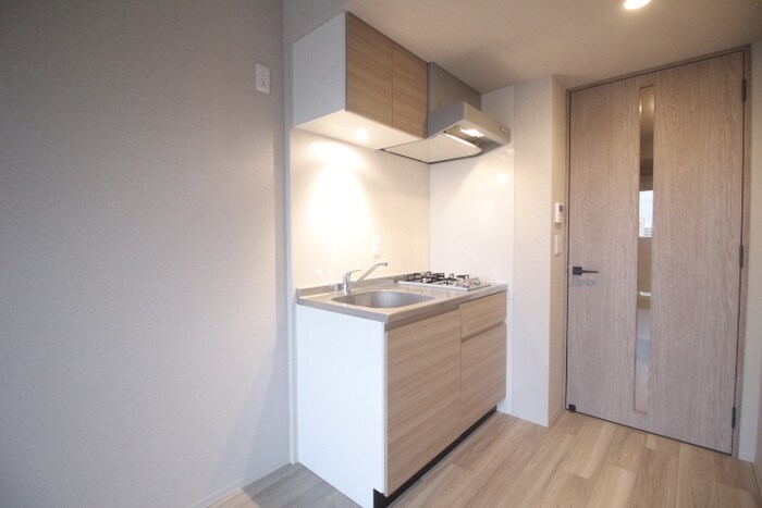 物件内観写真8　(キッチン)