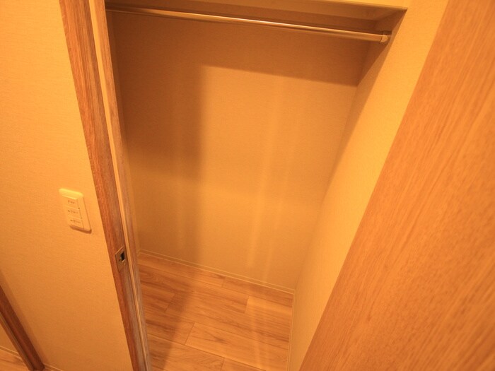 物件内観写真9　(収納)