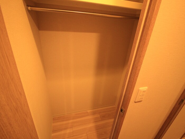 物件内観写真9　(収納)