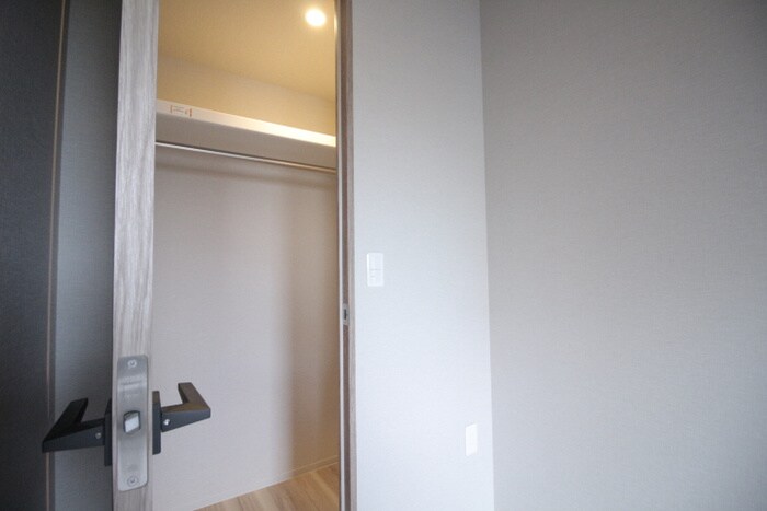 物件内観写真9　(収納)