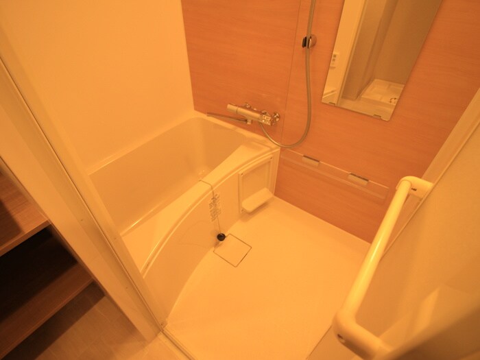 物件内観写真10　(バス／シャワールーム等)