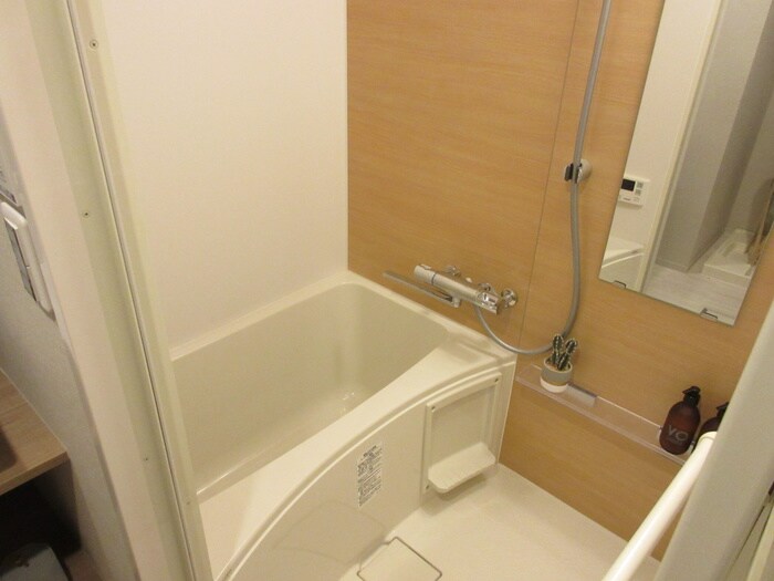 物件内観写真11　(バス／シャワールーム等)