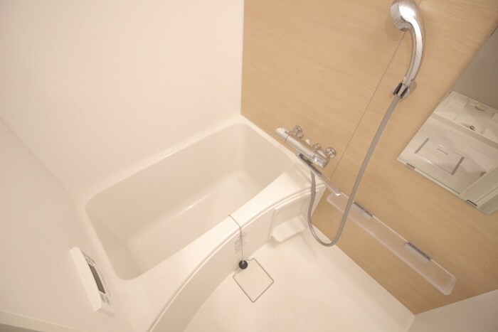物件内観写真11　(バス／シャワールーム等)