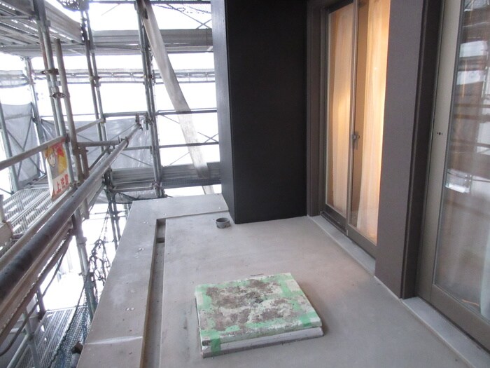 物件内観写真15　(ベランダ・バルコニー)