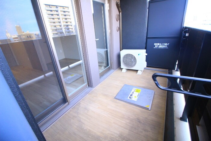 物件内観写真16　(ベランダ・バルコニー)