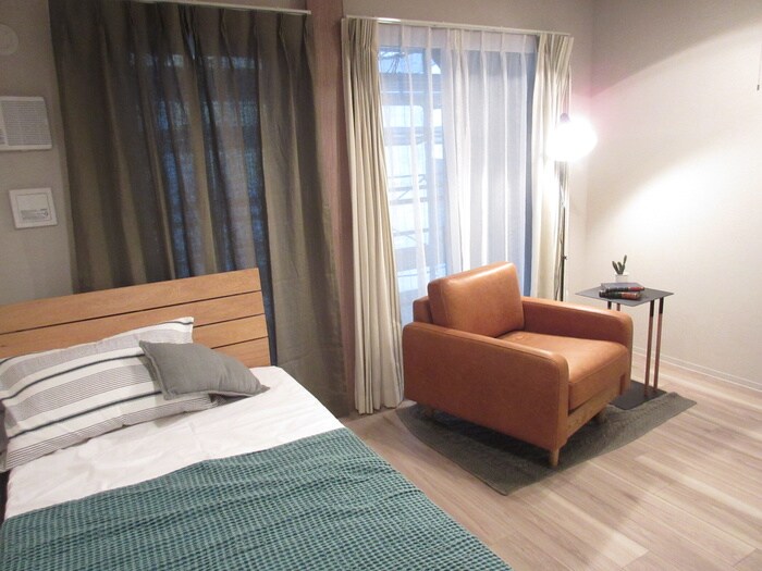 物件内観写真17　(居室)