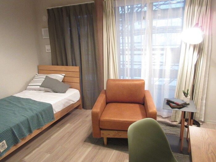 物件内観写真18　(居室)