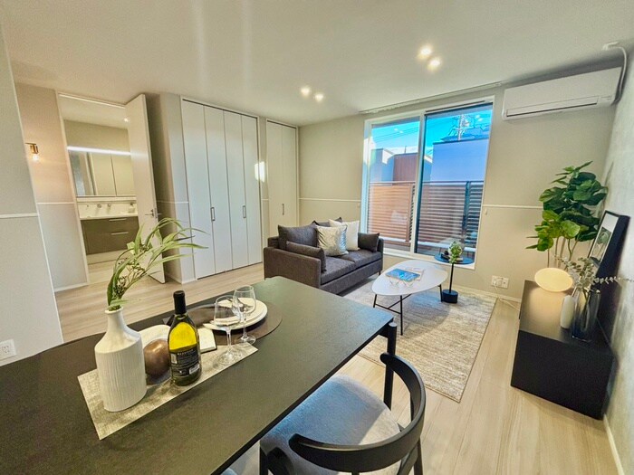 物件内観写真8　(内観写真)