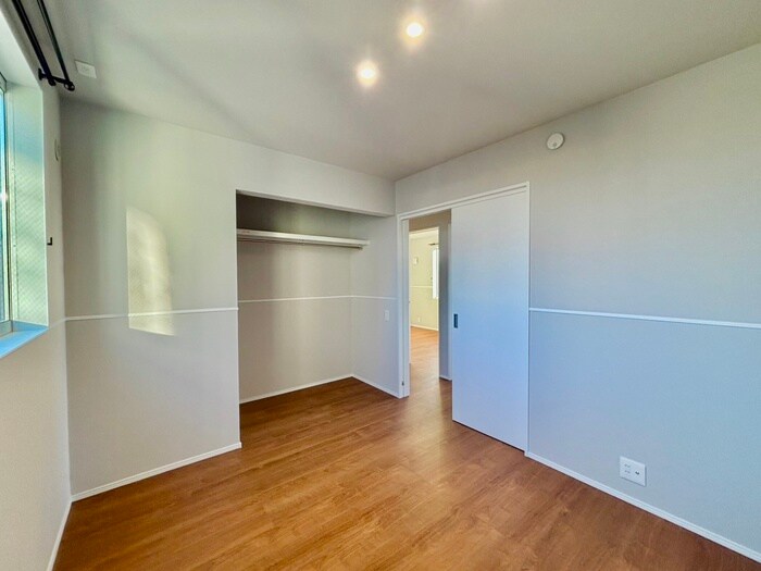 物件内観写真9　(居室)