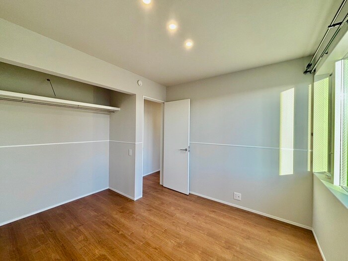 物件内観写真11　(居室)