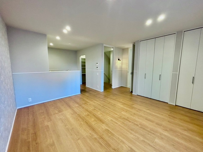 物件内観写真12　(居室)