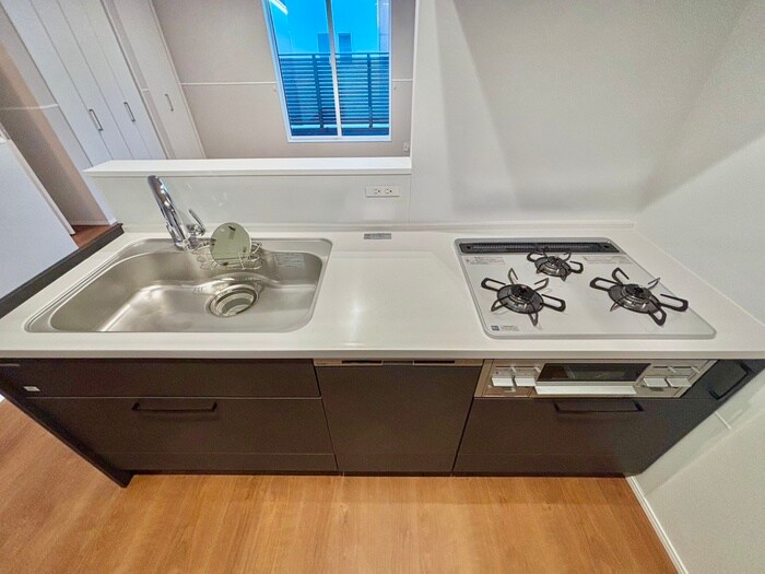 物件内観写真14　(キッチン)