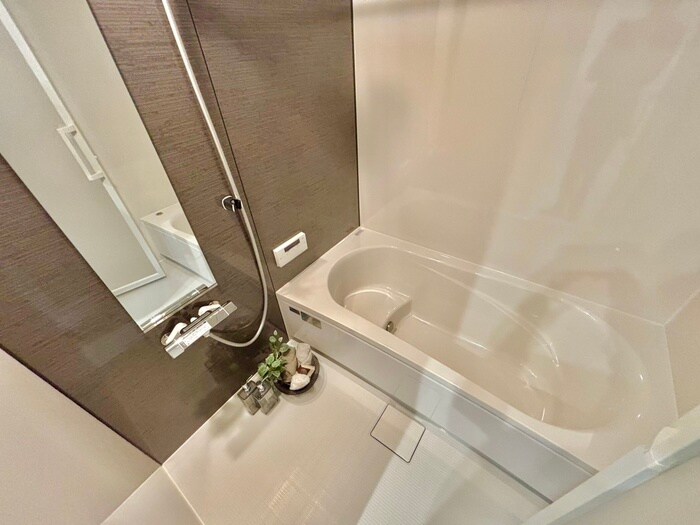 物件内観写真16　(バス／シャワールーム等)