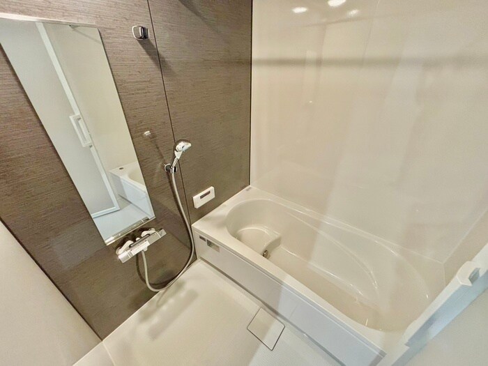 物件内観写真17　(バス／シャワールーム等)