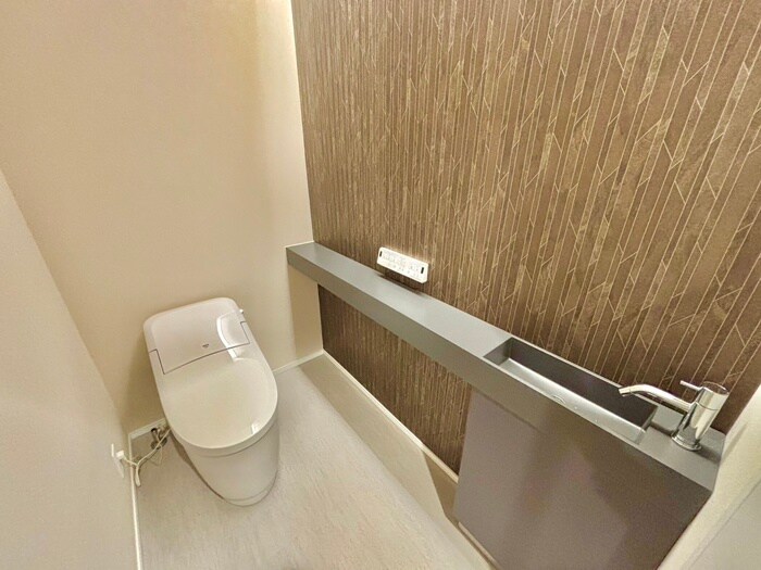 物件内観写真18　(バス／シャワールーム等)