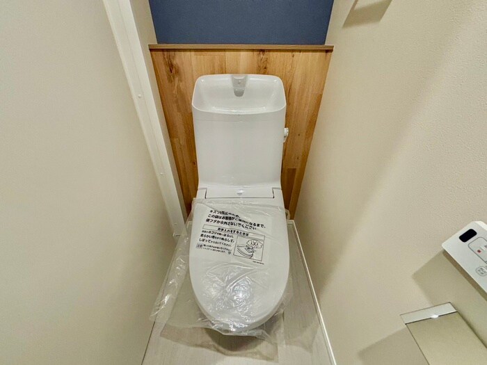 物件内観写真19　(バス／シャワールーム等)