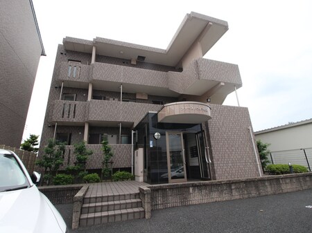 ファ－ストヴィラ赤池外観写真