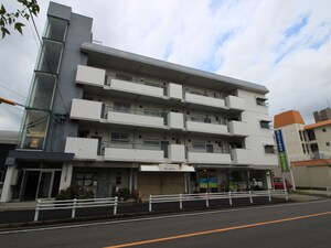 ﾙﾋﾞｰﾊｲﾂ大森２外観写真