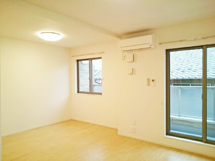 物件内観写真7　(居室)