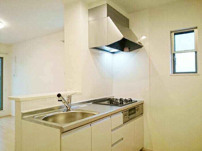 物件内観写真8　(キッチン)