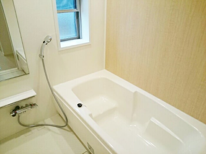 物件内観写真9　(バス／シャワールーム等)