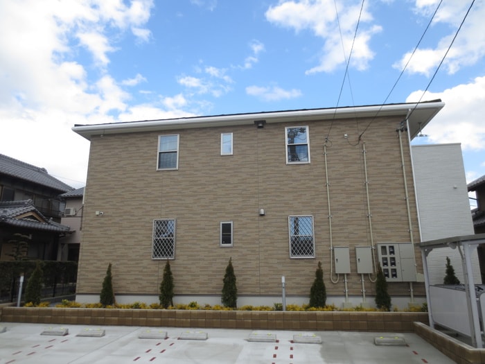 物件外観写真6　(外観写真)