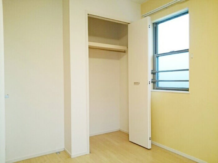 物件内観写真14　(収納)