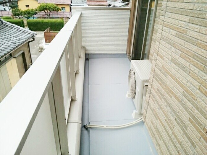 物件内観写真15　(ベランダ・バルコニー)