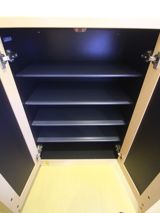 物件内観写真22　(靴箱)