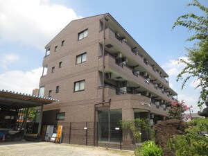 リバーガーデン浅井外観写真